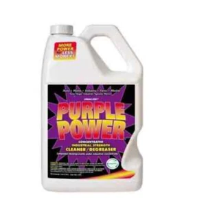 Purple Power Degreaser 1 Gallon For Homes and Cars Speedy Delivery - Picture 1 of 3