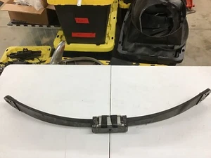 Corvette 1963-1982 aftermarket rear composite transverse mono leaf spring - Picture 1 of 3