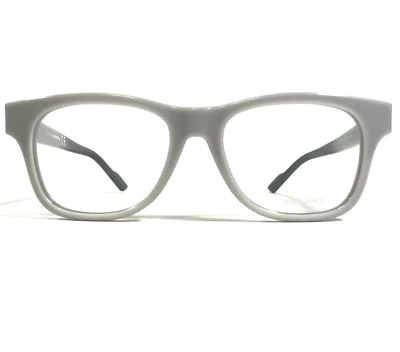 Monturas para gafas Diesel DL5041 Col.020 gris cuadrado borde grueso 52-17-140 Foto 1 de 4