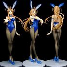 1/4 Figures Anime Oh My Goddess Beldandy Bunny Statue Model Collection PVC Gifts