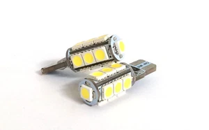 Lampadine T10 13 LED ad alta brillantezza - Foto 1 di 1