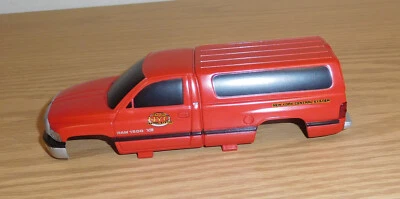 LIONEL PART #18436 DODGE RAM NEW YORK CENTRAL TRUCK BODY SHELL O GAUGE ON TRACK - Image 1 of 4