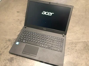 ACER Travelmate P2510-G2-M Core i3 8130U 2.2Ghz 8GB RAM 256GB SSD FullHD - Bild 1 von 4