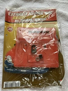 Altaya -1/10 -Bycmo -voiture Rc-Thermique Numero 30 - Photo 1 sur 4