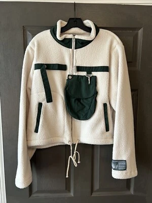 Vellón Recortado Reese Cooper - APENAS USADO Talla M Foto 1 de 4