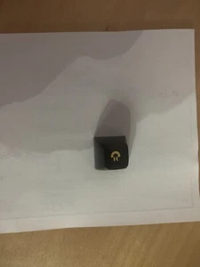 1x Commodore C64  "C="  key Replacement Keyboard key cap - Picture 1 of 2