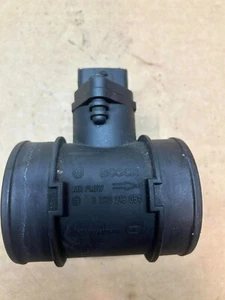 VAUXHALL ZAFIRA GSI BOSCH MEDIDOR DE FLUJO DE AIRE Z20LET MODELO A 2002 0 280 218 051 - Imagen 1 de 2