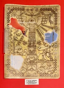 ALBUM VUOTO NEO 2 PROMO JAPANESE CON 3 UNOWN NUOVI NO CHARIZARD ENTEI PICHU! - Imagen 1 de 5
