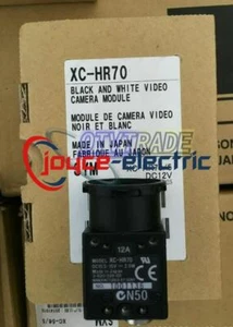 1PCS Sony XC-HR70 XCHR70 CCD industrial Camera New - Picture 1 of 7