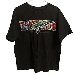 T-shirt Lionel Train Company uomo taglia XL giocattoli da collezione Classiccore Basic - Foto 1 di 8