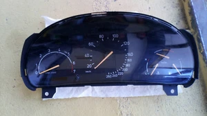 Saab 9-5 Tacho mit Turbo, Speedometer. Teilenr:5373162 (Bj.2001) - Bild 1 von 2