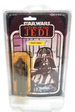 1983 Star Wars Return of the Jedi Darth Vader
