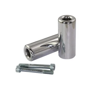 BIKETEK T6 ALUMINIUM CRASH PROTECTOR TO FIT HONDA - Picture 1 of 1