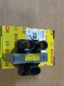 ALFA ROMEO FIAT LANCIA BOBINA ACCENSIONE BOSCH F000ZS0103 - Imagen 1 de 4