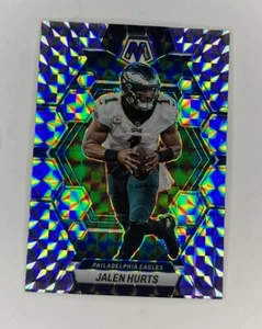 2023 Panini Mosaic - Mosaic Prizm #192 Jalen Hurts - Picture 1 of 2
