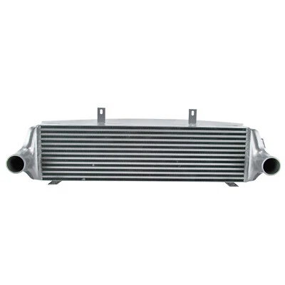 Upgraded Front Mount Intercooler for 2013-2017 2014 Ford Focus ST 2.0L Turbo Foto 1 de 4