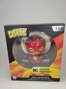 Funko Dorbz: DC Universe - The Flash #248 - Bild 1 von 6