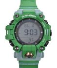 Casio G-Shock Watch Blackxgreen 2200409006360