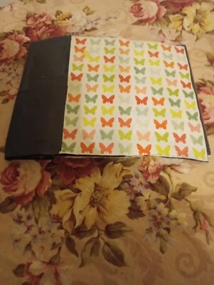 12x16 Multi colors Photo Album with 50 Pages - Image 1 of 3