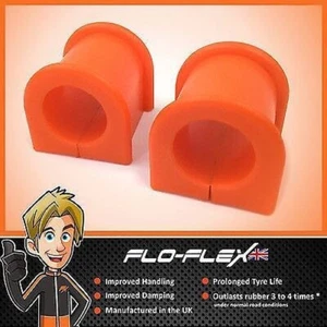 Lexus IS200 & IS300 Suspension Bushes Front Anti Roll Sway Bar in Poly - Imagen 1 de 4
