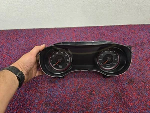 DODGE CHARGER SXT 2020 OEM DASH INSTRUMENT CLUSTER GAUGE SPEEDOMETER ODOMETER - Picture 1 of 8
