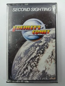 Frehley's Comet - Second Sighting - Cassette 1988 - Picture 1 of 6