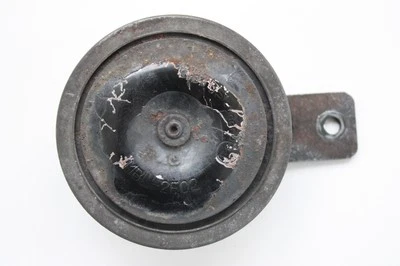 Honda CBR 1000RR 2007 Fireblade Hupensignal Foto 1 de 4