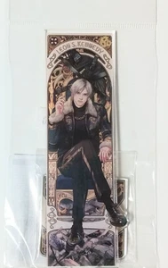 Biohazard Resident Evil 30th Anniversary Leon Acryl Stand Figur Sammlung - Bild 1 von 2