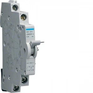 Hager MZ201 Hilfsschalter 1S+1oe 230V AC - Bild 1 von 1