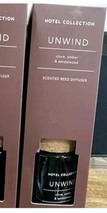 1 X Difusor de caña perfumada para desenrollar boticario Hotel Collection 100 ml - Imagen 1 de 1