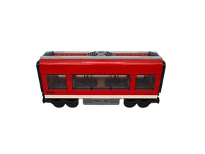 Lego® FERROCARRIL TREN 9V RC 7938 ICE vagón tren de pasajeros - Imagen 1 de 1