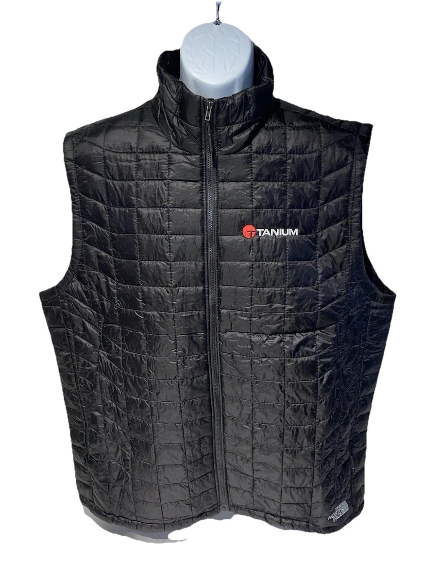 The North Face Thermoball Vests for Men for Sale - Shop New & Used