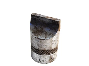 Bonney 1/2" drive x 15/16" drag link socket A787 Made in USA - Picture 1 of 3