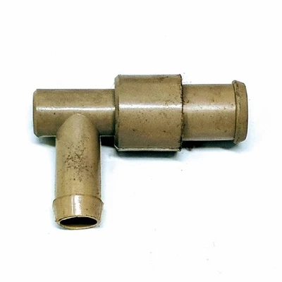 8x Daytona DV761 56202 PCV válvulas para muchos Chrysler Plymouth Dodge Mopar Mazda Foto 1 de 4