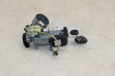 2008-2010 Saturn Sky Ignition Switch W/ Key OEM MO56 - Image 1 of 4