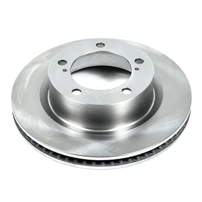 Rotor delantero PowerStop AutoSpecialty para Lexus LX570 Foto 1 de 2