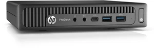 HP ProDesk 600 G2 Mini PC Intel i5-6500T 8-32GB RAM 128-1TB SSD Windows 11 - Bild 1 von 4
