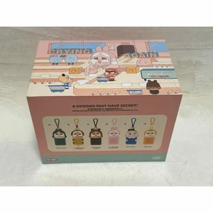 Brandneu CRYBABY CryingAgain Kartenetui sortiert - Bild 1 von 7