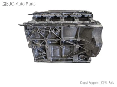 Engine Cylinder Block For 17-19 Ford Escape  1.5 DS7G6015DA Turbo - Image 1 of 4