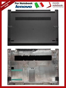 Boîtier Inférieur Cadre D'Écran LENOVO Flex 5-1470 ( Onyx Noir ) 5CB0N67363 - Photo 1/1