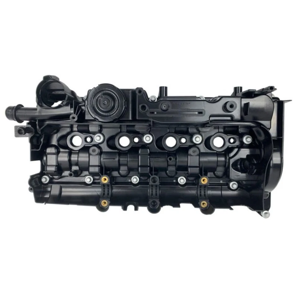 Vaico V20-3673 Zylinderkopfhaube für BMW X1 X3 X5 E91 F34 E92 04-20