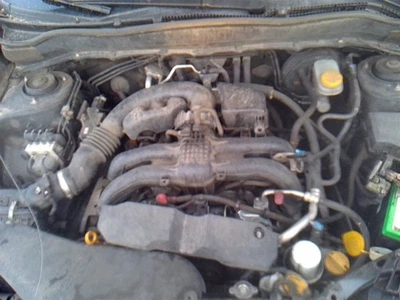 Medidor de flujo de aire 2,5 L compatible con 09-18 FORESTER 27198843 Foto 1 de 4