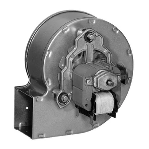 Ventilatore centrifugo EBM RLA108/4200A82-3030LH per Stufa a Pellet. Lungo 162,5 - Foto 1 di 4