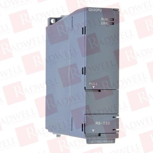 MITSUBISHI Q01CPU / Q01CPU (NEW IN BOX) - Image 1 of 1