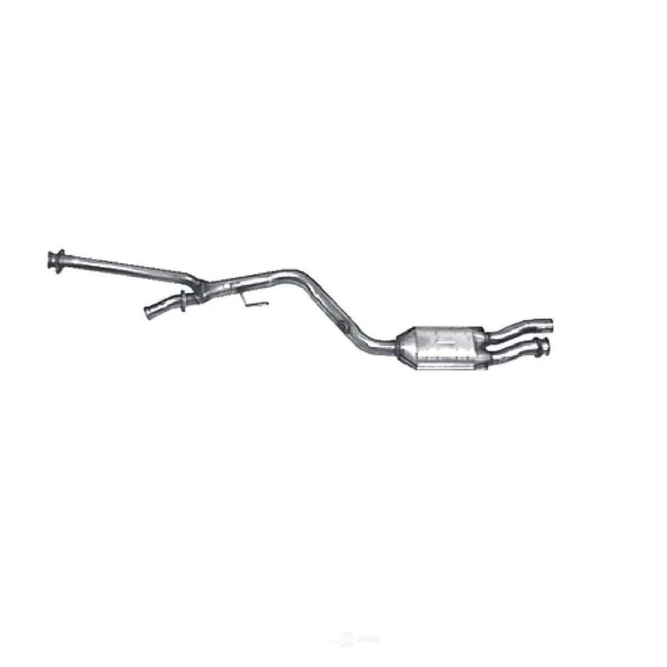 Catalytic Converter AP Exhaust 645876 - Image 1 of 1
