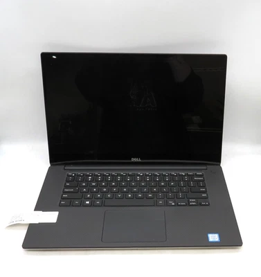 Dell XPS 15 9550 *TOUCH*/i5-6300HQ/8GB RAM/256GB M.2 NVME/Sin sistema operativo *leer* Foto 1 de 4