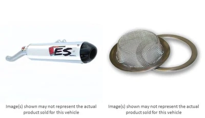 ECO Slip-On Muffler & Arrestor Kit HONDA TRX420FM FourTrax Rancher 4x4 2007-2013 - Image 1 of 4