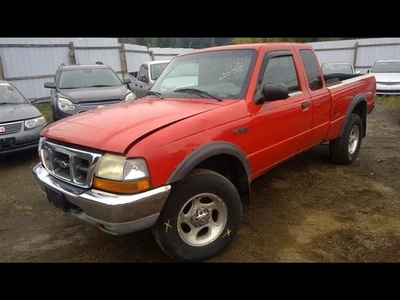 Chassis ECM Theft-locking Theft Left Hand Dash Fits 98-08 CROWN VICTORIA 145461 - Image 1 of 4