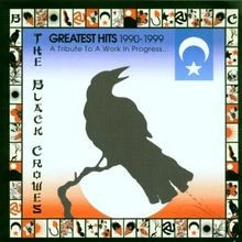 Greatest Hits 90-99 von Black Crowes,the | CD | Zustand sehr gut - Bild 1 von 2