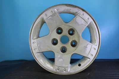 Dodge Durango Ram 1500 2004 2005 17" OEM Rim Wheel 2234 96052004 - Image 1 of 4